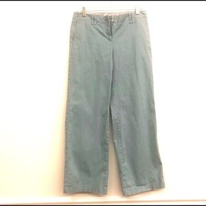 J.Jill Chino Pants